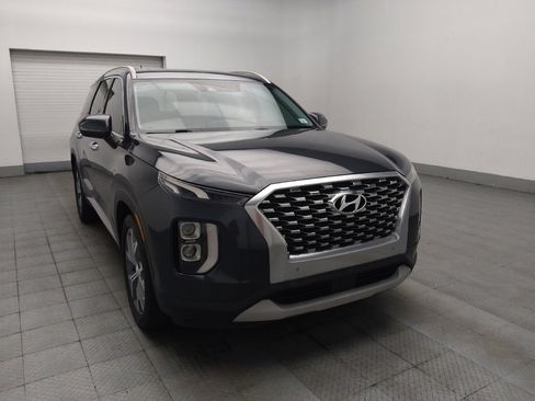 Used 2020 Hyundai Palisade SEL w/ Convenience Package image 13