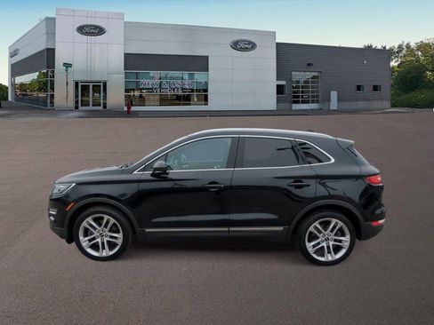 Used 2018 Lincoln MKC Reserve w/ Lincoln MKC Climate Package image 7