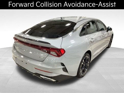 Used 2023 Kia K5 GT-Line w/ GT-Line Premium Package image 8