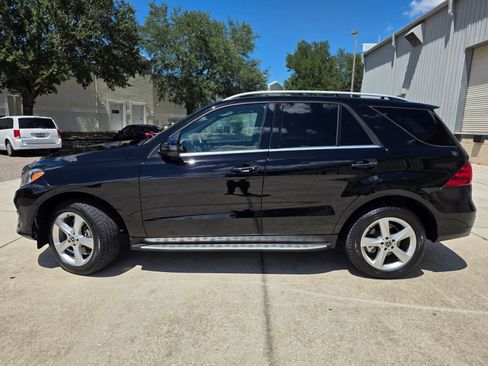 Used 2018 Mercedes-Benz GLE 350 image 12
