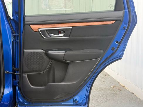 Used 2020 Honda CR-V EX image 16