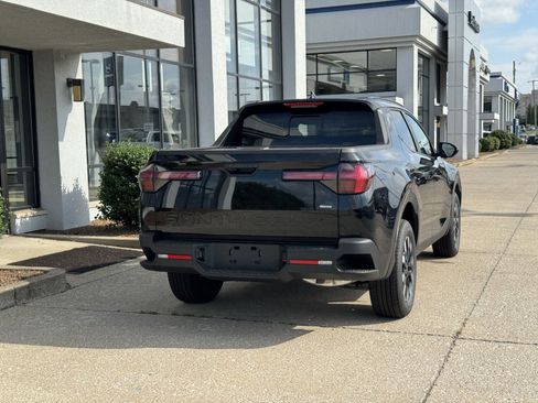 New 2026 Hyundai Santa Cruz SEL image 7