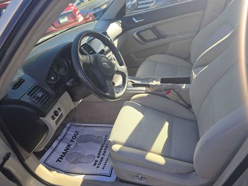 Used 2007 Subaru Outback 2.5i AWD/4WD image 11