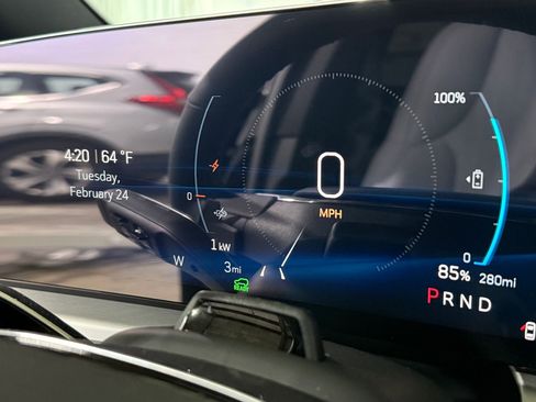 New 2026 Cadillac Lyriq Premium Sport AWD/4WD image 18