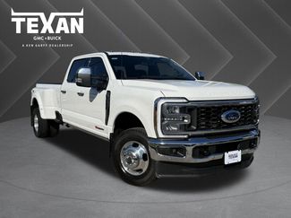Used 2026 Ford F350 King Ranch w/ Chrome Package AWD/4WD video 1