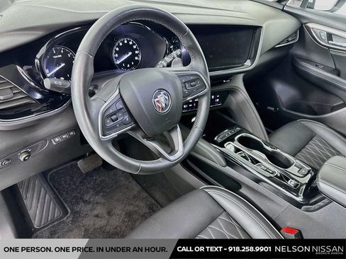 Used 2023 Buick Envision Avenir FWD image 9