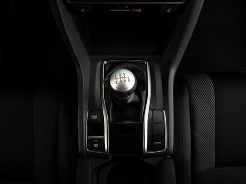 Used 2019 Honda Civic Si image 25