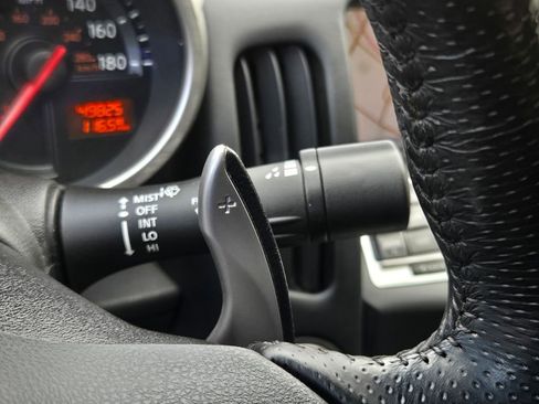 Used 2020 Nissan 370Z Touring Sport image 38