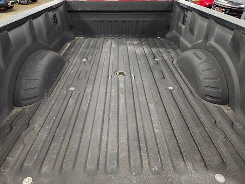 Used 2024 Ford F350 Lariat w/ Lariat Ultimate Package AWD/4WD image 56