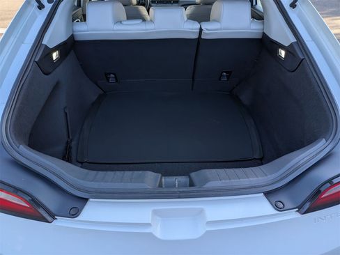 Used 2024 Acura Integra image 32