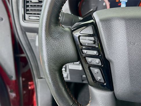 Used 2023 Nissan Frontier PRO-4X w/ Pro Convenience Package image 25