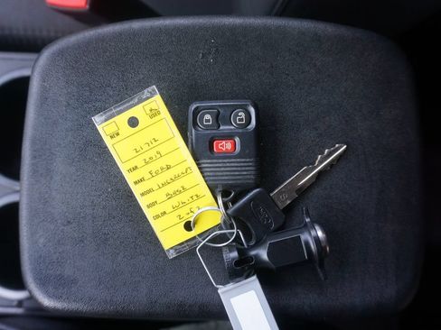 Used 2019 Ford Explorer 4WD Police Interceptor image 28