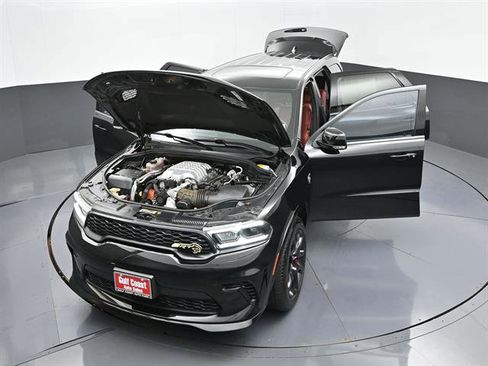 Used 2024 Dodge Durango SRT Hellcat AWD/4WD image 55