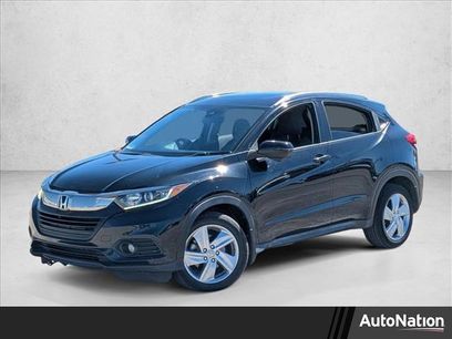 Used 2020 Honda HR-V EX