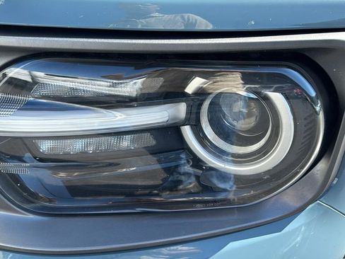 Certified 2021 Ford Bronco Sport Big Bend image 6