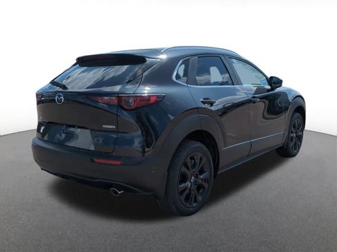 New 2025 MAZDA CX-30 AWD 2.5 S w/ Select Sport Pkg image 6