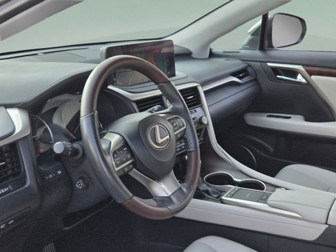 Certified 2020 Lexus RX 350 FWD w/ Premium Package image 15