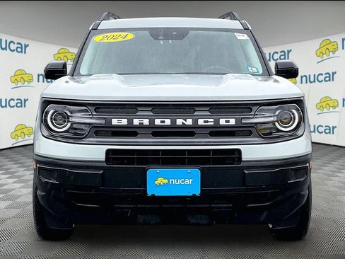 Used 2024 Ford Bronco Sport Big Bend image 2