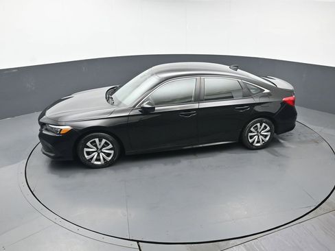 New 2023 Honda Civic LX image 34