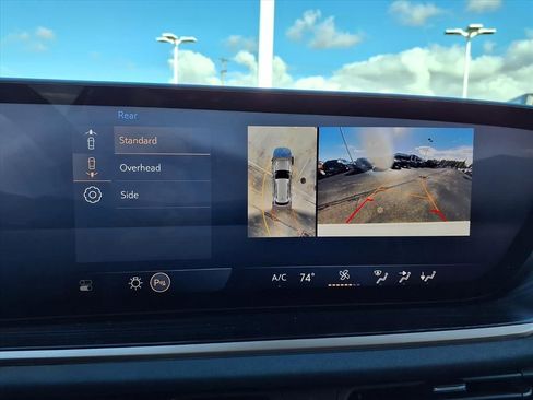 Certified 2025 Buick Envision Sport Touring image 6