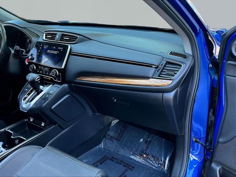 Used 2022 Honda CR-V EX-L image 24
