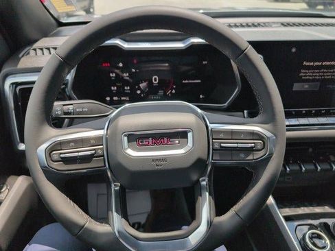 New 2026 GMC Canyon Elevation w/ Convenience Package AWD/4WD image 17
