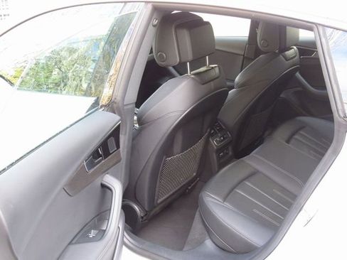 Used 2024 Audi A5 2.0T Premium Plus AWD/4WD image 15