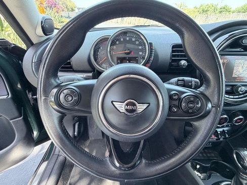 Used 2017 MINI Cooper Clubman ALL4 AWD/4WD image 14