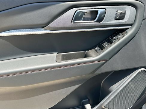 New 2026 Ford Explorer ST-Line w/ Premium Package RWD image 13
