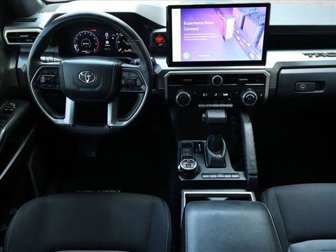 Used 2024 Toyota Tacoma TRD Off-Road AWD/4WD image 20