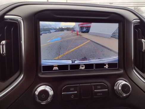 Used 2021 GMC Sierra 1500 AT4 w/ AT4 Preferred Package image 27