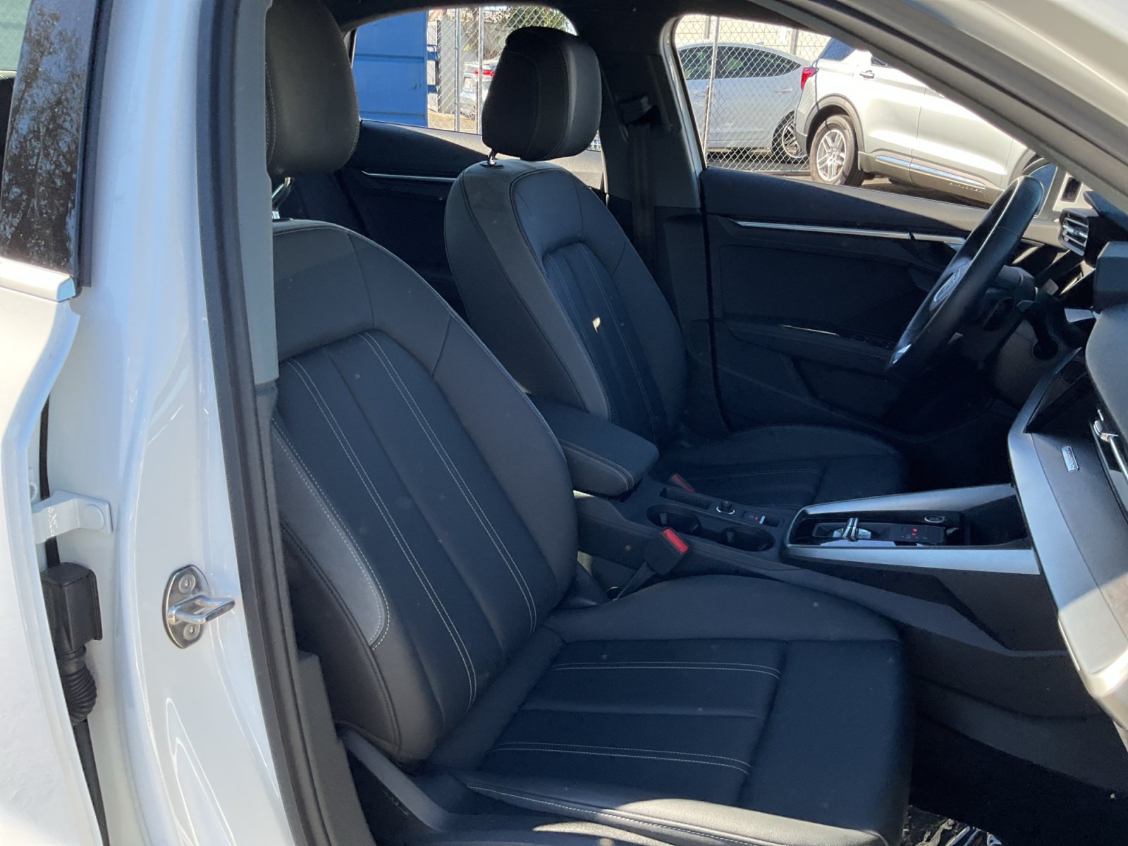 Used 2022 Audi A3 2.0T Premium Plus AWD/4WD image 21
