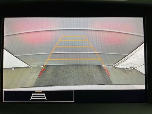 Used 2025 Chevrolet Silverado 1500 W/T RWD image 16