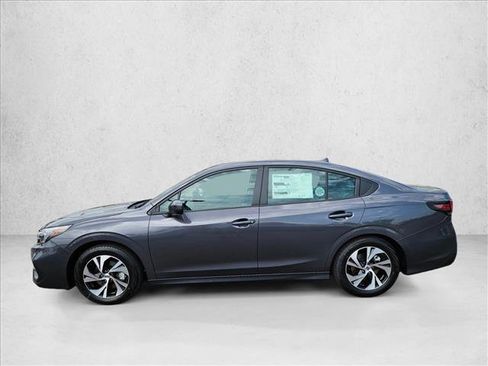 Used 2025 Subaru Legacy Premium w/ Popular Package #1A AWD/4WD image 7