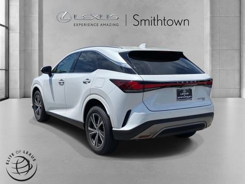 Certified 2023 Lexus RX 350 Premium w/ Cold Area Package AWD/4WD image 7