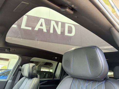 New 2026 Cadillac Escalade IQ Luxury 1 AWD/4WD image 24