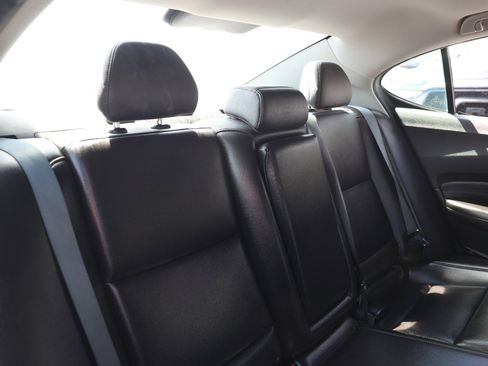 Used 2016 Acura TLX V6 FWD image 18