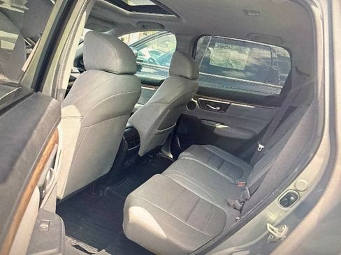 Used 2019 Honda CR-V Touring image 8