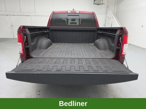 Used 2023 RAM 1500 Big Horn AWD/4WD image 49