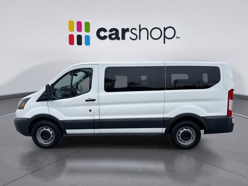 Used 2017 Ford Transit 150 XL image 2