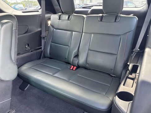 Used 2022 Ford Explorer Timberline image 15