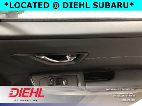 New 2026 Subaru Outback Touring XT image 16