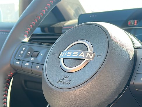 New 2026 Nissan Kicks SR image 20