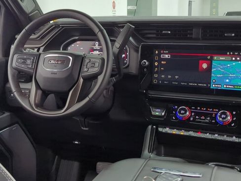 Used 2026 GMC Sierra 2500 AT4X AWD/4WD image 36