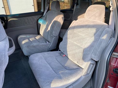 Used 2002 Honda Odyssey EX image 7