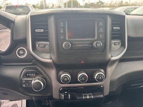 Used 2019 RAM 2500 Big Horn image 12