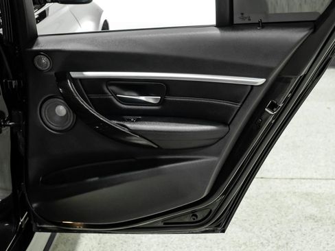 Used 2017 BMW 340i Sedan RWD image 56