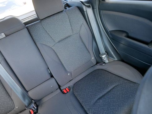 Certified 2025 Subaru Forester Premium AWD/4WD image 14