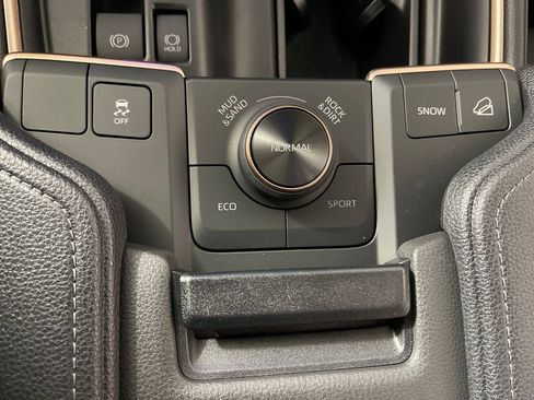 New 2026 Toyota Grand Highlander MAX Platinum image 31