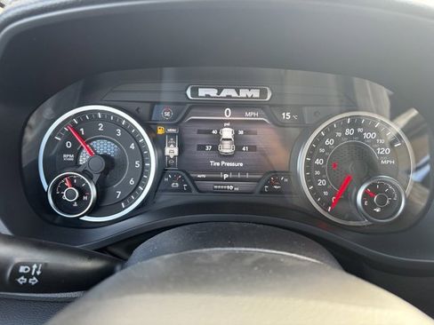 New 2026 RAM 1500 Laramie image 20